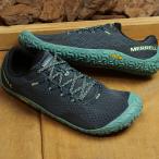 メレル MERRELL スニーカー ベイパーグローブ6 J068271 M VAPOR GLOVE 6 メンズ 靴 トレイルランニング ベアフットシューズ キャンプ SLATE 正規取扱店