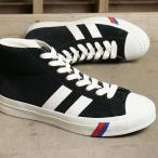 プロケッズ PRO-Keds スニーカー ロイ