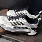 メレル MERRELL トレッキングシューズ モアブ スピード2 ゴアテックス J038067 SS25 M MOAB SPEED 2 GORE-TEX メンズ 防水 アウトドア ASH BLACK 正規取扱店