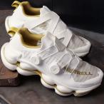 メレル MERRELL スニーカー スピード アーク サージ ボア J038717 SS25 M SPEED ARC SURGE BOA メンズ 靴 トレッキングシューズ アウトドア WHITE 正規取扱店