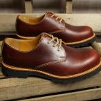 ショッピングダナー ダナー Danner ブーツ モアランド オックスフォード D216212 SS25 MORELAND OXFORD メンズ 靴 Vibramソール 日本製 BROWN 正規取扱店