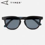  таймер TYMER солнцезащитные очки поляризирующая линза break TY101-MBK-GYP SS25 BLAKE I одежда Boston Matt-Black Grey-Polarized стандартный обращение магазин 