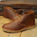 返品送料無料 レッドウィング REDWING ウィークエンダー チャッカ 3622 SS25 WEEKENDER CHUKKA メンズ 靴 Dワイズ チャッカブーツ red wing 正規取扱店
