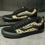 バンズ VANS スニーカー ニュースクール VN000D6ZEZI FW25 Knu Skool メンズ 靴 シューズ ローカット ヴァンズ Y2K-Dalmatian Black 正規取扱店