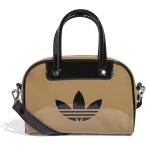 アディダス オリジナルス adidas Originals アディカラー ボーリングバッグ XS MBH67 JX0250 FW25 ADICOLOR BB XS 鞄 ショルダーバッグ 正規取扱店