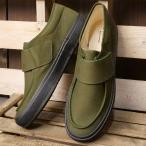  moon Star штраф bar kana izdoMOONSTAR FINE VULCANIZED спортивные туфли частота mok54323964 FW25 BANDMOC мужской сделано в Японии KHAKI стандартный обращение магазин 