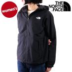 ザ・ノース・フェイス THE NORTH FACE コンパクトノマドジャケット NPW72531-K FW25 Compact Nomad Jacket レディース 撥水 ブラック 正規取扱店