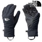ザ・ノース・フェイス THE NORTH FACE ゴアテックスバーサタイルレイングローブ NN62512-K FW25 GTX Versatile Rain Glove TNF 手袋 スマホ対応 正規取扱店