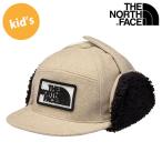 THE NORTH FACE K WINTER TRUCKER CAP（yahoo）