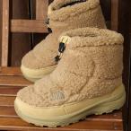 ショッピングブーティ ザ・ノース・フェイス THE NORTH FACE ショートブーツ ヌプシブーティ ショートフリース NF52578-KT FW25 Nuptse Bootie Short Fleece ケルプタン 正規取扱店