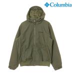 ショッピングビスタ コロンビア Columbia ロマ ビスタフーディー XM4292-213 FW25 Loma Vista Hoodie メンズ アウター 中綿ジャケット パーカー アウトドア Peatmoss 正規取扱店
