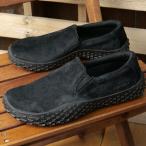 ショッピングメレル メレル MERRELL スニーカー ラプト スリップオン J008858 FW25 W WRAPT SLIP ON レディース 靴 スリッポン ベアフットシューズ BLACK 正規取扱店