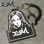  X-girl X-girl лицо чехол для пропуска 105253054019 FW25 FACE PASS CASE женский Xgirl чехол для проездного билета карта держатель BLACK стандартный обращение магазин 