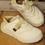 テバ Teva スニーカー リエンバー キャンプ 1173975-CLDC FW25 W REEMBER CAMP レディース 靴 スリッポン キャンプ アウトドア CLOUD-CREAM 正規取扱店