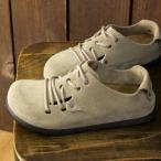 ショッピングビルケン ビルケンシュトック BIRKENSTOCK レザーシューズ モンタナ 1010516 FW25 MONTANA レディース 靴 ドイツ製 健康シューズ TAUPE | SUEDE-LEATHER 正規取扱店