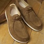 ショッピングビルケン ビルケンシュトック BIRKENSTOCK レザーシューズ パサデナ 1030852 FW25 PASADENA メンズ 靴 ドイツ製 DARK-TEA | SUEDE-LEATHER 正規取扱店