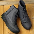 デサント DESCENTE スニーカー ディートレース LU ハイカット アガット DU5FBT00UZ FW25 DTRACE LU HI AGAT メンズ・レディース 防水 GYBK 正規取扱店