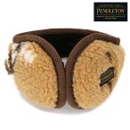  авторучка доллар тонн PENDLETON боа наушники PDT-000-253024 FW25 BOA EAR MUFF флис уголок данный . наушники la- защищающий от холода Jaguar do боа BEIGE стандартный обращение магазин 