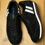 ショッピングパトリック 返品送料無料 パトリック PATRICK スニーカー マラソン・ゴートスエード 507771 FW25Q4 MARATHON-GS レディース 靴 日本製 BLK ブラック系 正規取扱店