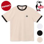CHUMS KEARNS RINGER T-SHIRT トップス（yahoo）