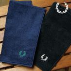  Fred Perry FRED PERRY полотенце носовой платок -fF20008 SS26 TOWEL HANDKERCHIEF унисекс мелкие вещи полотенце носовой платок сейчас . полотенце сделано в Японии стандартный обращение магазин 