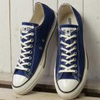 ショッピングconverse コンバース CONVERSE スニーカー メンズ オールスター エイジド ローカット 31318030 SS26Q2 ALL STAR AGED OX 靴 シューズ ネイビー CLASSIC-NAVY 正規取扱店