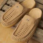  malibu сандалии zMALIBU SANDALS спортивные туфли мужской Skipper шлепанцы MS340004 SS26 SKIPPER MULE обувь бежевый COYOTE TAN стандартный обращение магазин 