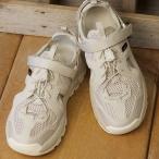 ショッピングteva テバ Teva サンダル レディース ハリケーン エックスエルティー3 CT 1173723-OYS SS26 W HURRICANE XLT3 CT 靴 水陸両用 ベージュ OYSTER 正規取扱店