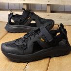 テバ Teva サンダル メンズ ハリケーン エックスエルティー3 CT 1173721-BLK SS26 M HURRICANE XLT3 CT 靴 スポーツサンダル 水陸両用 黒 BLACK 正規取扱店