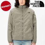  The North Face THE NORTH FACE женский compact Nomado жакет [NPW72531-MR FW26] путешествие . способ тонкий весна осень Brown гриб стандартный обращение магазин 