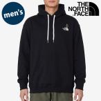  The North Face THE NORTH FACE мужской NT62637-K Zoo Picker Hoodie North Face TNF тянуть over тренировочный Parker весна осень-зима стандартный обращение магазин 