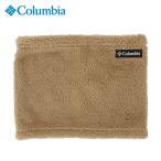 Columbia ポップルポイント ネックゲイター（yahoo）
