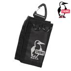  Chums CHUMS легкий go- Mini бумажник [CH60-4015 FW26] Easy-Go Mini Wallet мужской женский мелкие вещи Mini кошелек три складывать кошелек Black стандартный обращение магазин 