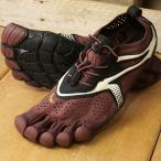  Vibram пять палец zVibram FiveFingers 5 пальцев обувь мужской V-RUN 26M7003 SS26 обувь Bear foot Brown Brown-Ivory Black стандартный обращение магазин 
