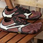  Vibram пять палец zVibram FiveFingers 5 пальцев обувь женский V-RUN 26W7003 SS26 обувь Bear foot Brown Brown-Ivory Black стандартный обращение магазин 