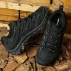 メレル MERRELL レディース モアブ3 シンセティック ゴアテックス J500426 SS24 W MOAB 3 SYNTHETIC GORE-TEX 靴 透湿防水 ビブラムソール BLACK BLACK