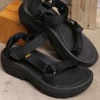 テバ Teva レディース ハリケーン エックスエルティー2 アンプソール 1131270-BLK SS24 W HURRICANE XLT2 AMPSOLE 靴 厚底 スポーツサンダル BLACK