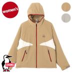 チャムス CHUMS 中綿ジャケット エアトレイル ストレッチ パデッド ジャケット CH14-1425 FW24 W Airtrail Stretch Padded Jacket レディース 正規取扱店