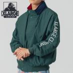 エクストララージ XLARGE ナイロン セーリングジャケット 101243021009 NYLON SAILING JACKET メンズ アウター x-large エックスラージ GREEN 正規取扱店