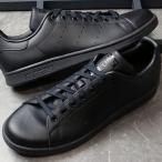 アディダス オリジナルス adidas Originals スニーカー スタンスミス ION05 M20327 STAN SMITH メンズ・レディース 靴 シューズ ブラック ブラック 正規取扱店