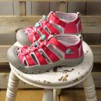 キーン KEEN サンダル �