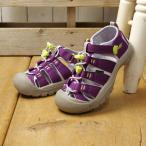 キーン KEEN サンダル 