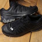 サロモン SALOMON スニーカー エックスエープロ 3D V9 ワイド L47273100 SS25 XA PRO 3D V9 WIDE メンズ 靴 アウトドア BLACK PHANTOM PEWTER 正規取扱店