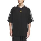 アディダスオリジナルス adidas Originals スーパースター Tシャツ JW1854 SS25 SST TEE メンズ・レディース 日本別注カラー トップス 半袖 BLACK  正規取扱店