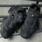 リーボック Reebok スニーカー インスタポンプ フューリー 94 100211659 SS25 INSTAPUMP FURY 94 メンズ・レディース ローカットシューズ ブラック 正規取扱店