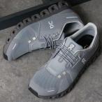 オン On スニーカー クラウド 6 メンズ 3MF10074109 FW25 Cloud 6 M 男性用 靴 ライフスタイルシューズ ウォーキング Apollo Eclipse 正規取扱店