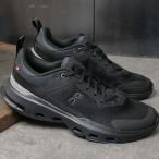 オン On スニーカー クラウドパルス ネクスト メンズ 3MF30603404 FW25 Cloudpulse Next M 男性用 靴 ランニングシューズ Black Stone 正規取扱店