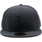 ニューエラ キャップ NEW ERA CAP 59FIFTY ゴアテックス ロサンゼルス・ドジャース 14668170 FW25 5950 GORE-TEX LOSDOD 帽子 ブラック 正規取扱店