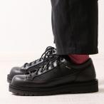 ショッピングダナー ダナー Danner ダナーフィールド ロー アール D123200 FW25 DANNER FIELD LOW R メンズ・レディース 靴 アウトドアシューズ マウンテンブーツ BLACK 正規取扱店