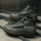 ショッピングダナー ダナー Danner ケーヴ トゥルーパー ロー ウォータープルーフ D211520 FW25 CAVE TROOPER WP メンズ 靴 マウンテンブーツ C BLACK 正規取扱店